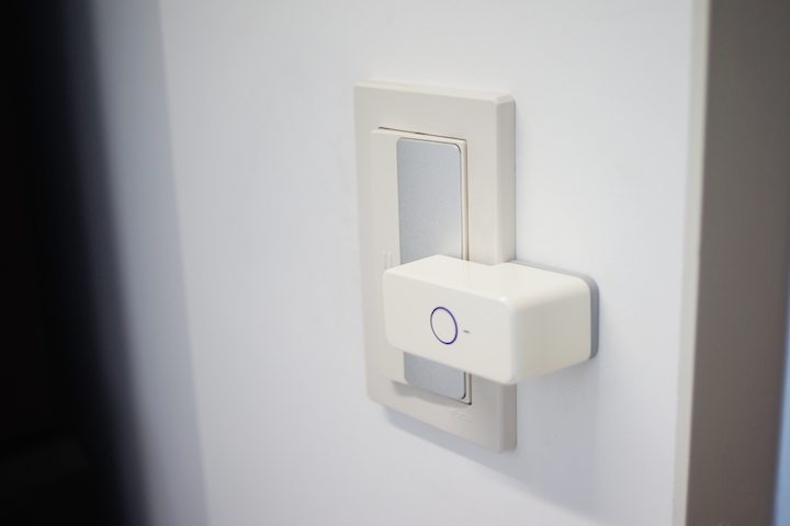 ReadersMail's tweet photo. #MicrobotPush is a smart button for normal switches | Readers Mail https://t.co/DnTlnlBP2E
#Technology #smart https://t.co/jFKQ0HOVK2