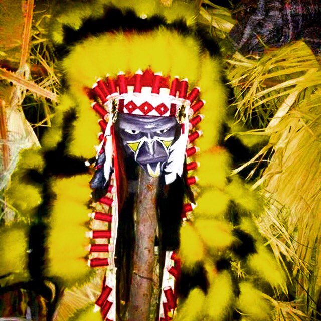 Semana Santa 2016 en Hermosillo Sonora, fariseos Coloso Alto, tú como viviste tu Semana Santa...