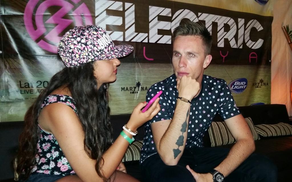 Electric Playa tweet media