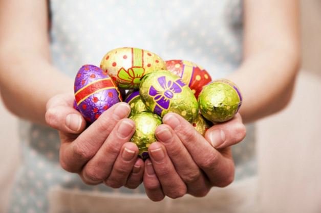 Have a #HappyEaster!