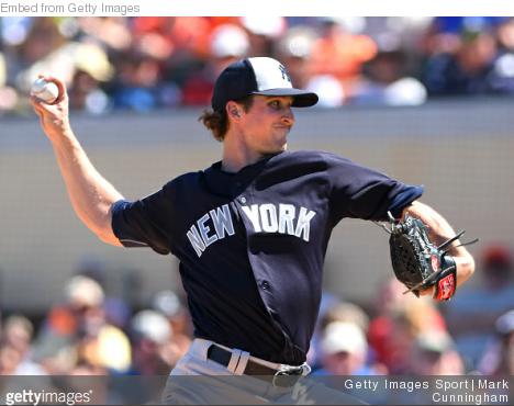 zesty_NY's tweet photo. Yankees’ #BryanMitchell Dominating in #SpringTraining, #LookingGood to Win Roster Spo... https://t.co/GW8VGrsnJV #NY https://t.co/JbrPiFmpnJ