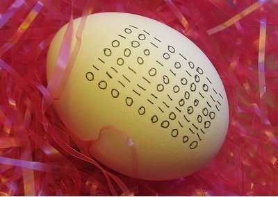 ImmobiliareLabs's tweet photo. Happy #Easter Egg Day ;-) @CodemotionWorld @grusp @PUG_Roma @roma_js https://t.co/R0inhiKNyf