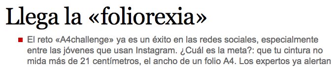 JotDownSpain's tweet photo. Con la mano bien abierta https://t.co/2qKNactwg0