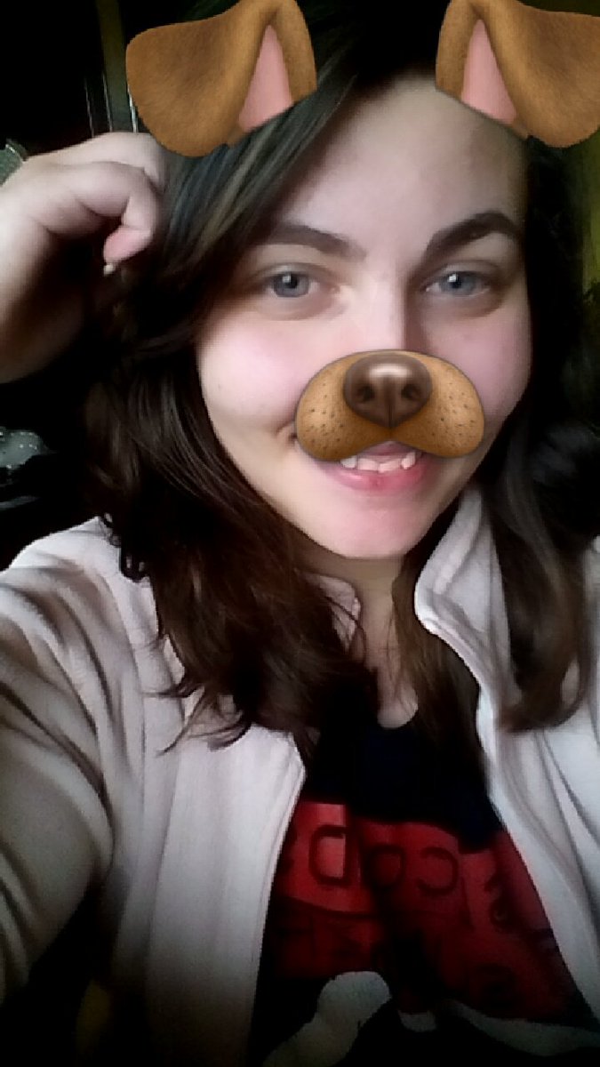 maraisaveryx's tweet photo. #nomaskproject I'm ugly I know, but no makeup ππ @CatWormstein https://t.co/kZZbRMSU5J