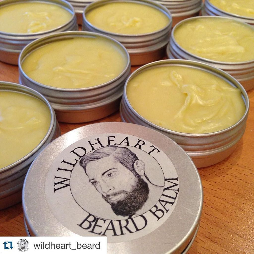 WildHeartBeard's tweet photo. #Repost @wildheart_beard with @repostapp.
・・・
Ultimate beard balm for great condition and … https://t.co/H9pFHoLHNP https://t.co/NALDULAGnU
