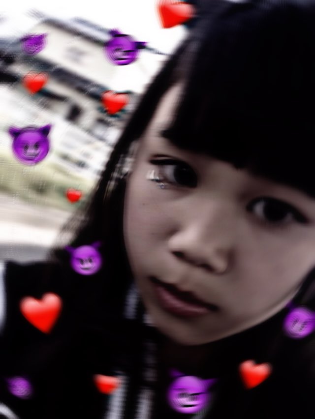 IwamotoSarino's tweet photo. すぐ加工するやつ

#selca
#dancemake
#らぶりつ
#雰囲気好きだよって人RT 
#dance好きな人RT https://t.co/UA7Du5Ag7C