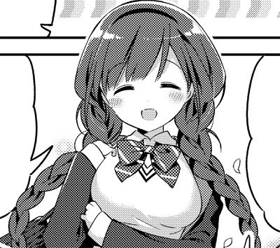 明日発売のきららキャラット5月号から『きらきら☆スタディー』が2号連続ゲストでお邪魔します。
単行本1巻の発売日は5/27に決定しました。
宜しくお願いします。
https://t.co/9EG67hKLva 