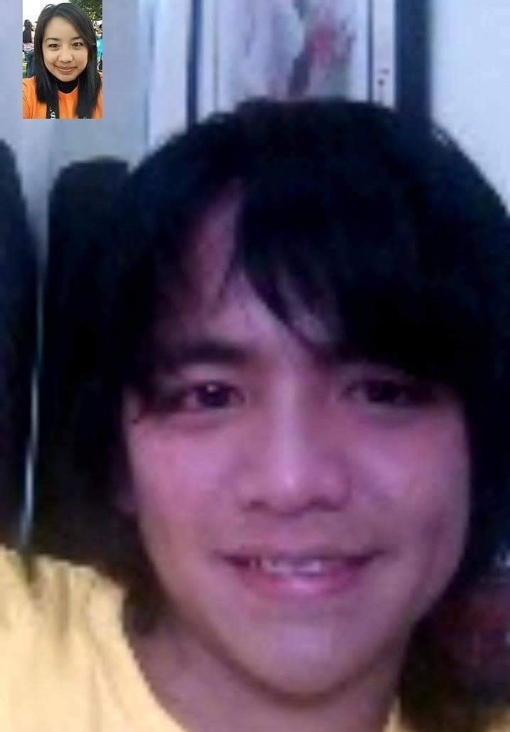 Jeyricknatics1's tweet photo. Video call with carrotman N Admin L with the Jeyricknatics-CMN-Bunnies-Rabbits at Tamar Park HK
-T

#SPSEasterSaya https://t.co/LOkqADM0pM