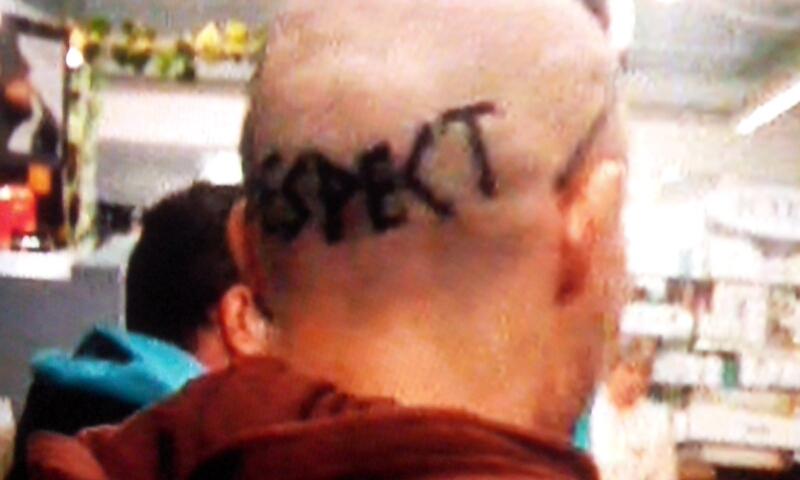 レフンの、デビュー作のほうの『プッシャー』見た。初見。『勝手にしや