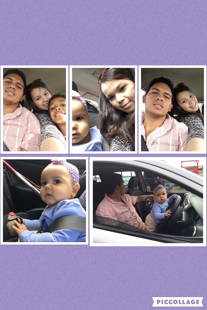 KieraAbrahams's tweet photo. Family Easter road trips @VulaC #Easter #MyBaby #mylove #MyFamily #fun #weekend #beach #3nights https://t.co/pX2Xw2sjEr