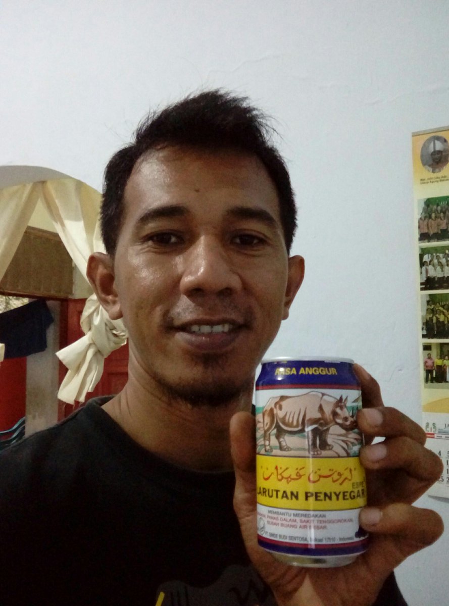 Ayahnya Fadri tweet media
