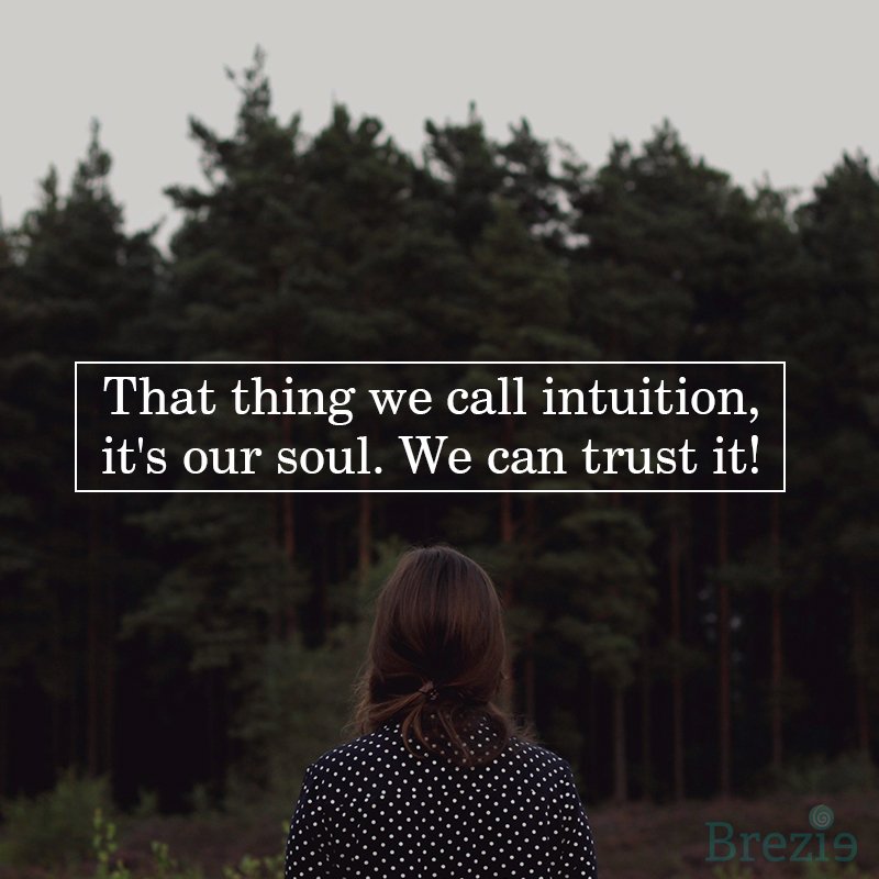 brezieapp's tweet photo. #intuition #sixthsense #trustyourself #soul #innerconscience #instinct
Download the app: https://t.co/kdNB7Ou9Wj https://t.co/zSzZ0mRCeT