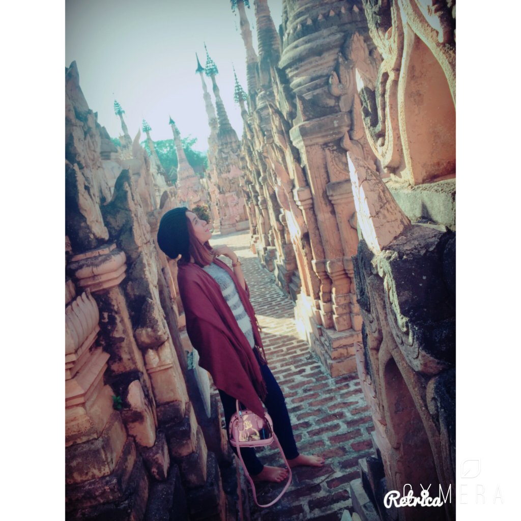 Phyusin53560104's tweet photo. Amazing AMwayTawKatKu Pagoda π #Tgi #ShanState #Myanmar #ExploringPlace https://t.co/YgG5vZnfQr