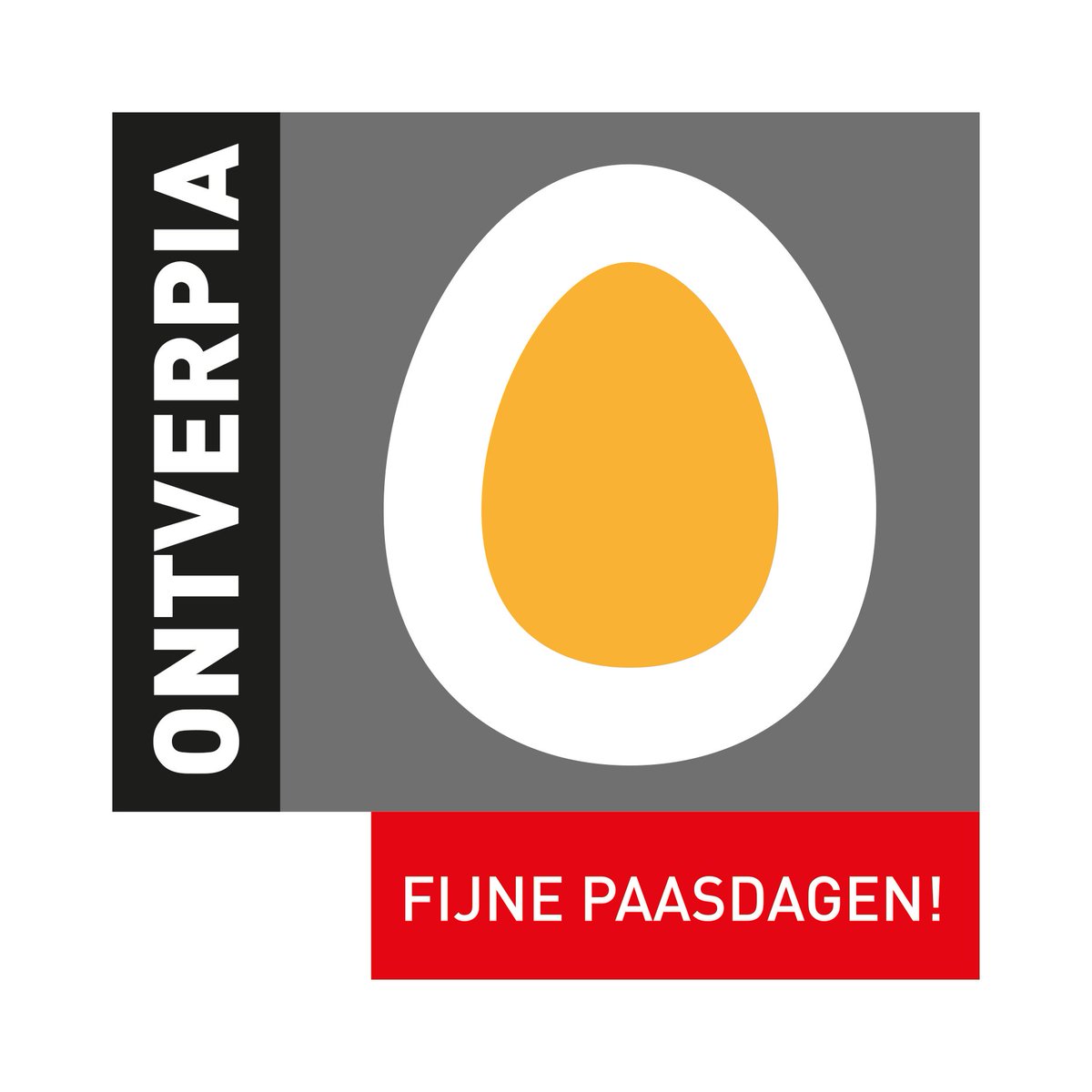 ontverpia's tweet photo. Vrolijk paasei https://t.co/wg0tKMxWzZ