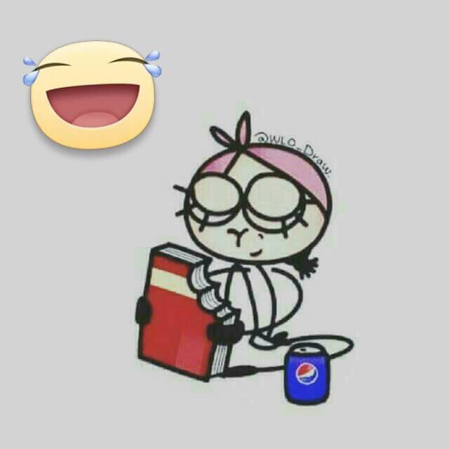 Reem_97_ND's tweet photo. العلم جوع 🤗👏🏻 https://t.co/3BU1cNM4gH