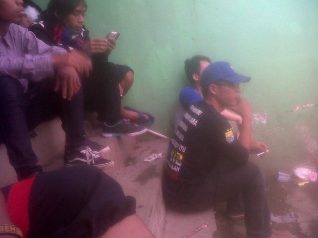 Apah yg anda bayangkan saat malaweung kieu?