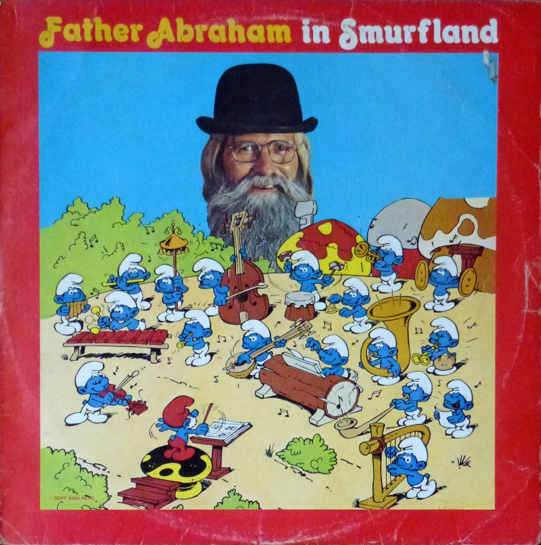 80s_Kidz's tweet image. Was my first single pull a cool band? Depeche Mode? Human League? Duran Duran? 
No, it was this!!!!! 
Oh the shame