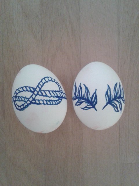 mariexdo's tweet photo. Happy Easter everyone 🐰💐💝

I tried my best with the eggs &amp; I'm quite proud though 😊

#1DFanArt https://t.co/fTAPbNCOpl