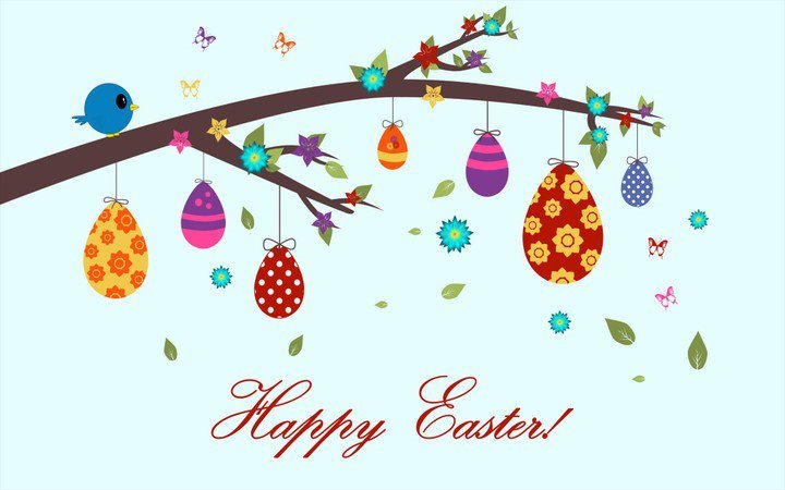 ZillionSA's tweet photo. Happy Easter From Zillion!! #HappyEaster https://t.co/CMCak4lNxr