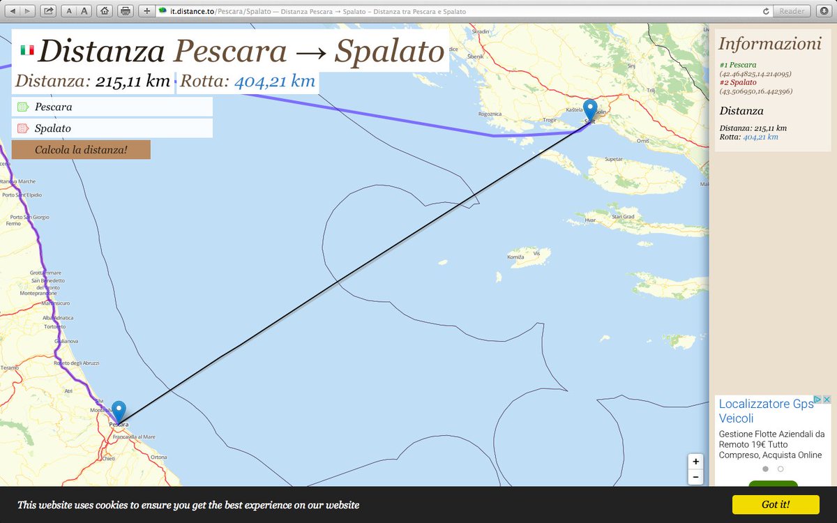 #Referendum, Sapelli: "qui non parliamo di acque territoriali, che arrivano fino a 200 km" <a href="/micheleemiliano/">Michele Emiliano</a>
