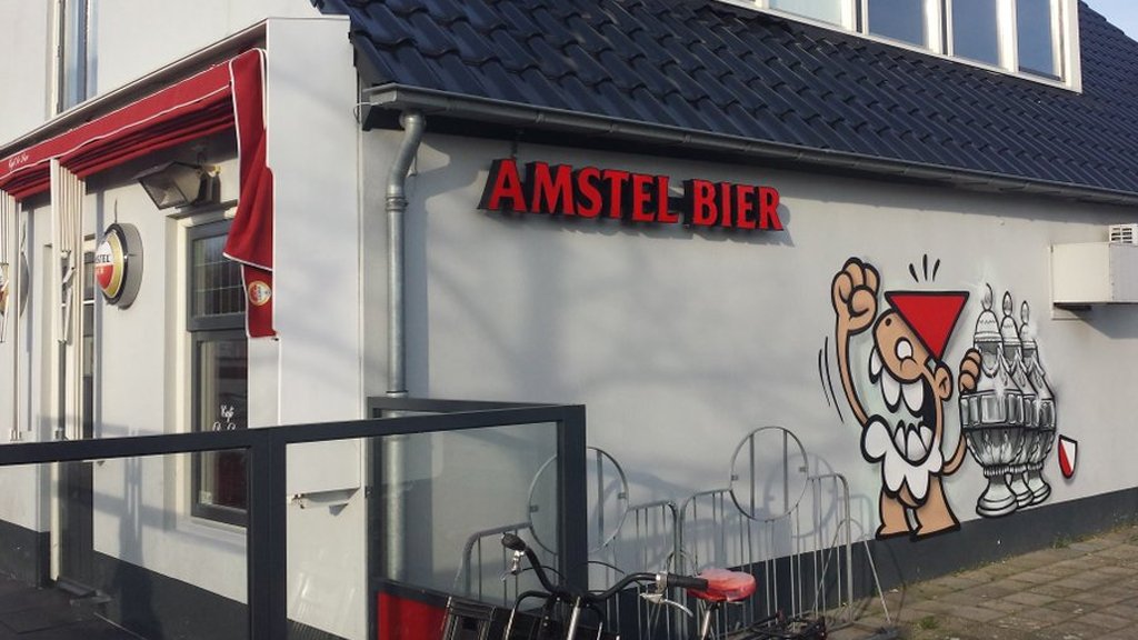 rtvutrecht's tweet image. Opnieuw duikt een FC Utrecht-kabouter op! Deze staat in De Meern. #bekerfinale #feyutr rtvutrecht.nl/nieuws/1461390…