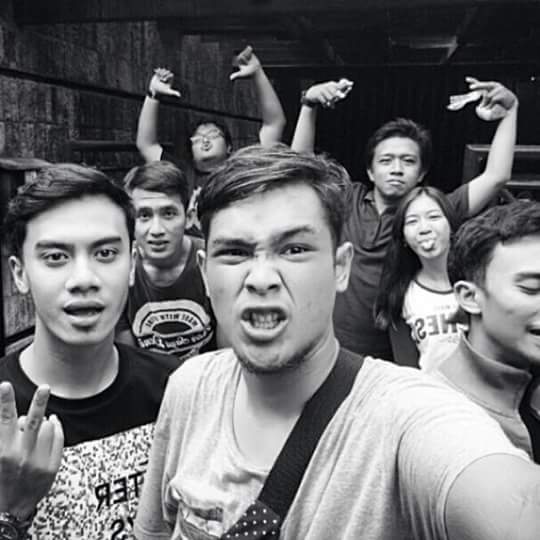 3foil_id_DPK's tweet image. Mas @dikasapi juga bagian dari @sevenzulu yg terus berkarya dengan sepatu bersole karet #ripdikasapi