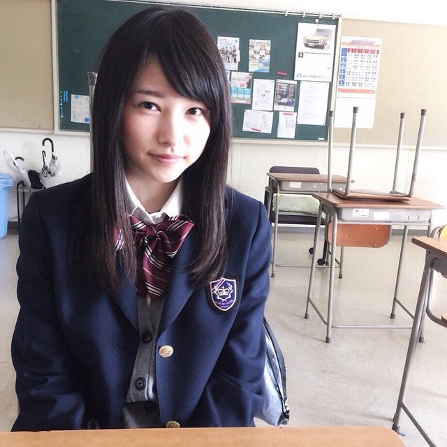 りこ 桜井日奈子 בטוויטר 制服の日奈子ちゃんかわいい 学校にいたら毎日が楽しそう笑 T Co Qvapq5zt6h