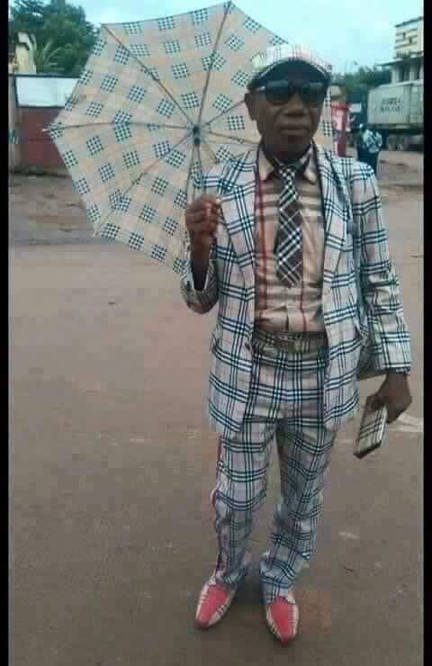 cedteaches's tweet photo. Check out my #EasterSuit. #ResurrectionSunday #HappyEaster #deaconproblems https://t.co/4Zkv9XD3zt