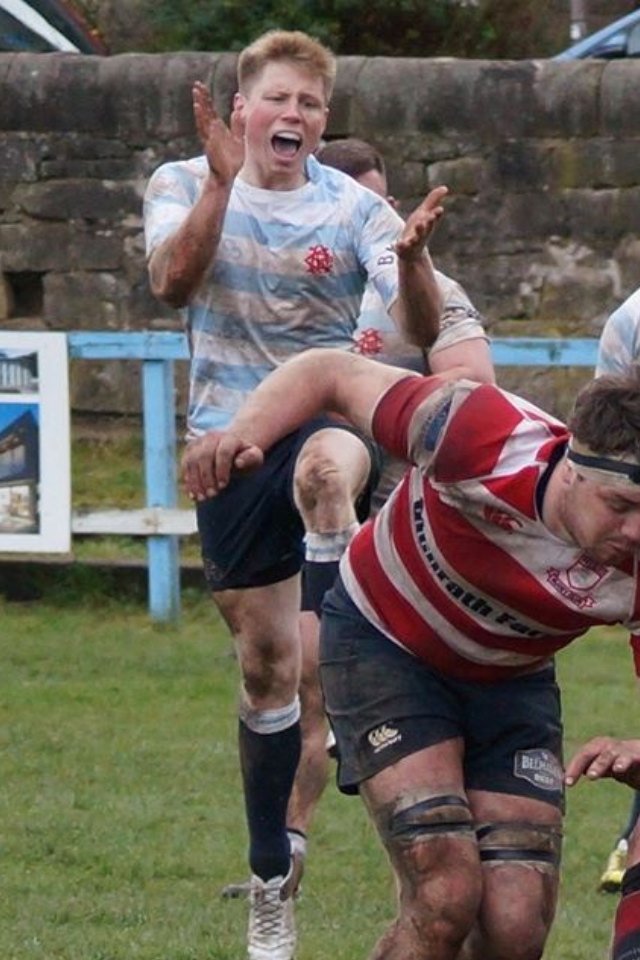 Robin Snape tweet media