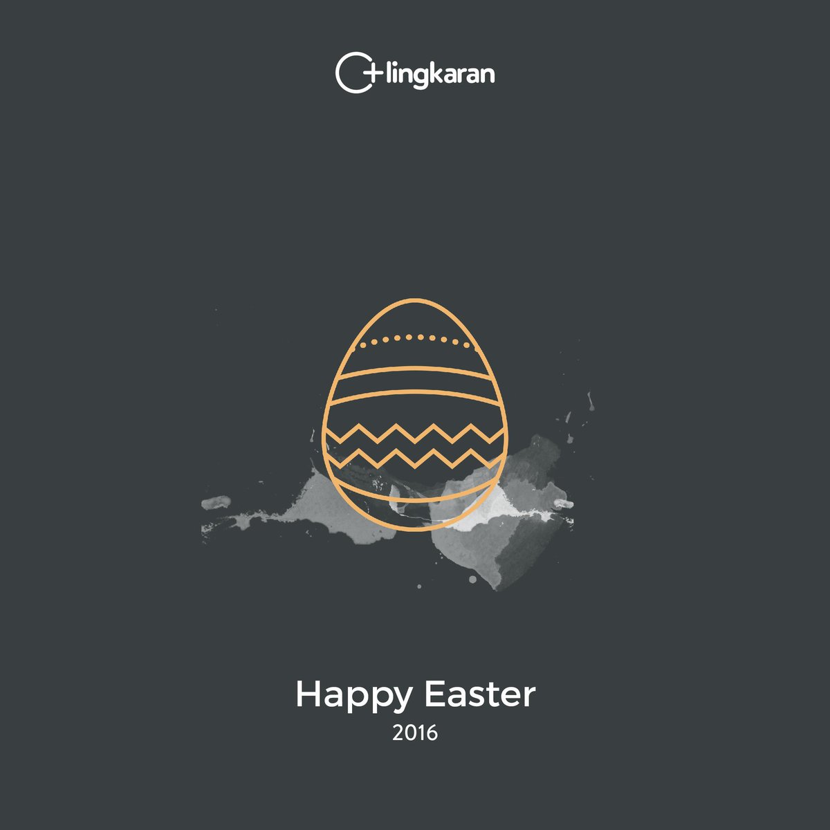 lingkarandotco's tweet photo. Happy Easter for all who celebrating! Here's to a new beginning & fresh start 🐣 #lingkaran #circleofideas https://t.co/Yl2pvu00ln