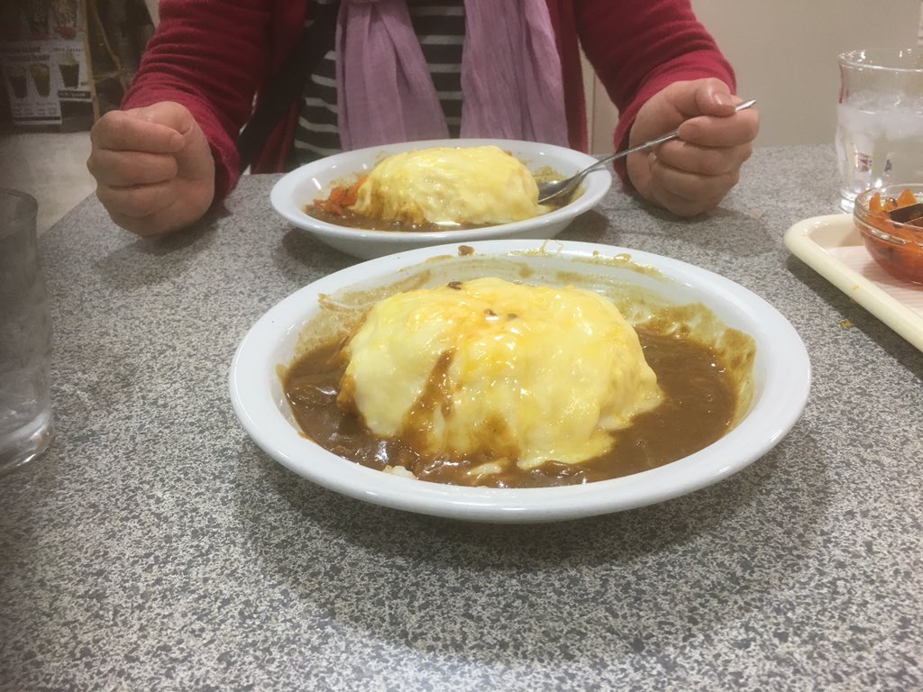 depo3249's tweet photo. 母とカワトクNOW https://t.co/923o2AqwU8