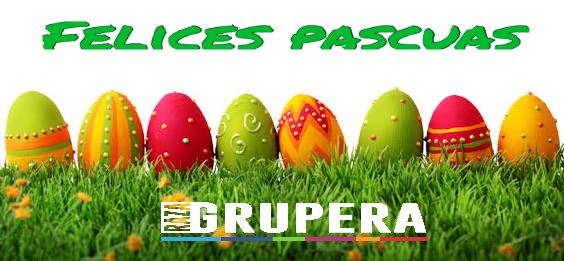 Felices pascuas #RazaGrupera <a href="/LauraDelCid/">Laura Del Cid</a> <a href="/BrazzaNortena/">La Brazza Norteña</a> @JudasyEmmanuel1 @BandaTepokena <a href="/JeanMiracleB/">Jean Miracle</a>