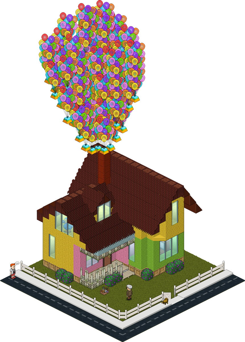 Habbo Snapshot tweet media