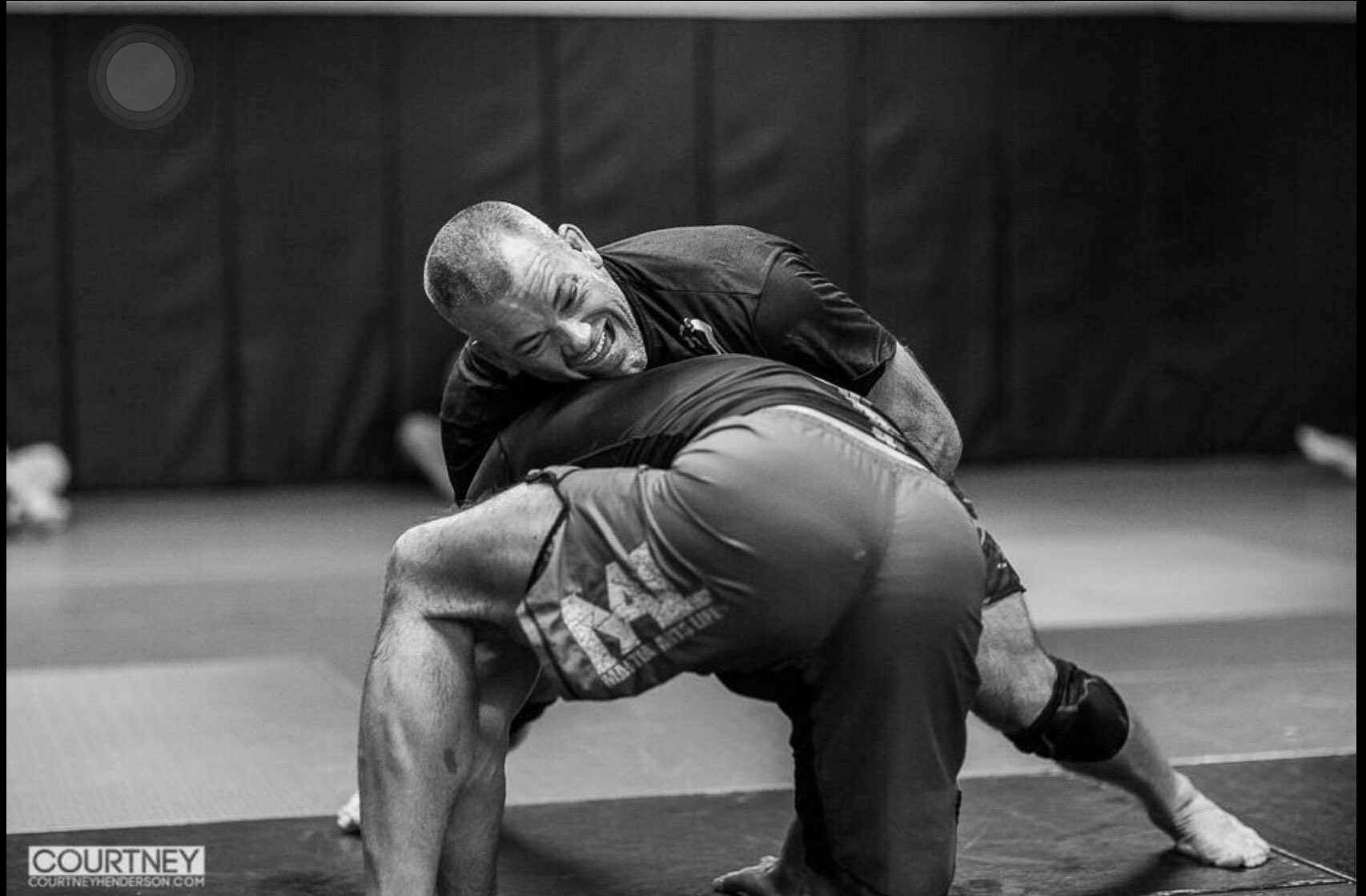 Jocko Willink on Twitter: "Thanks @CourtneyHendo for taking pictures.