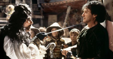 ¡Muy buenos días! ¿Qué mítica película de aventuras cumple hoy 24 años? ver.ec/p5098