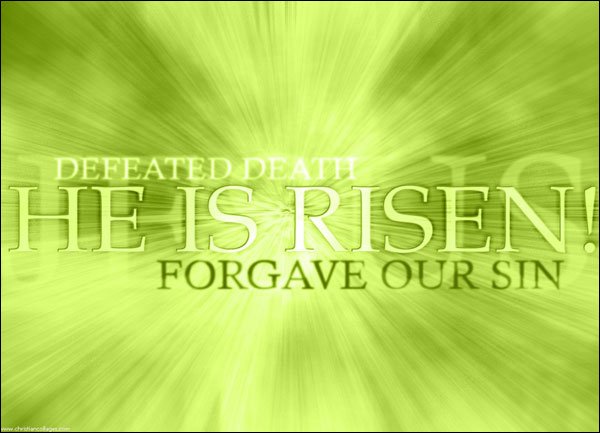 NicciJoyCox's tweet photo. Happy Easter. #ChristHasRisen #forgiven #grateful https://t.co/FqayH5vBHH