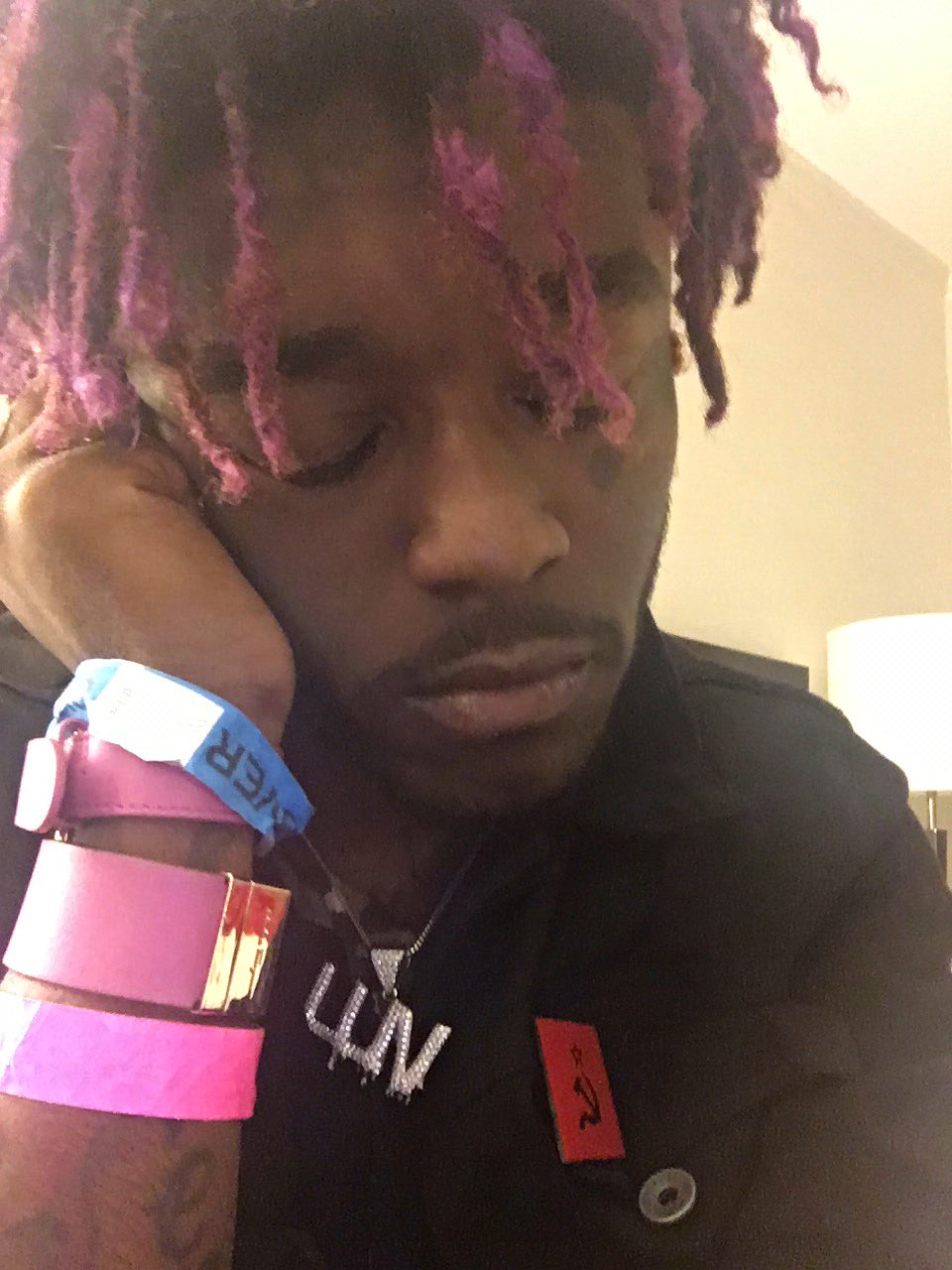 Lil uzi twitter banner