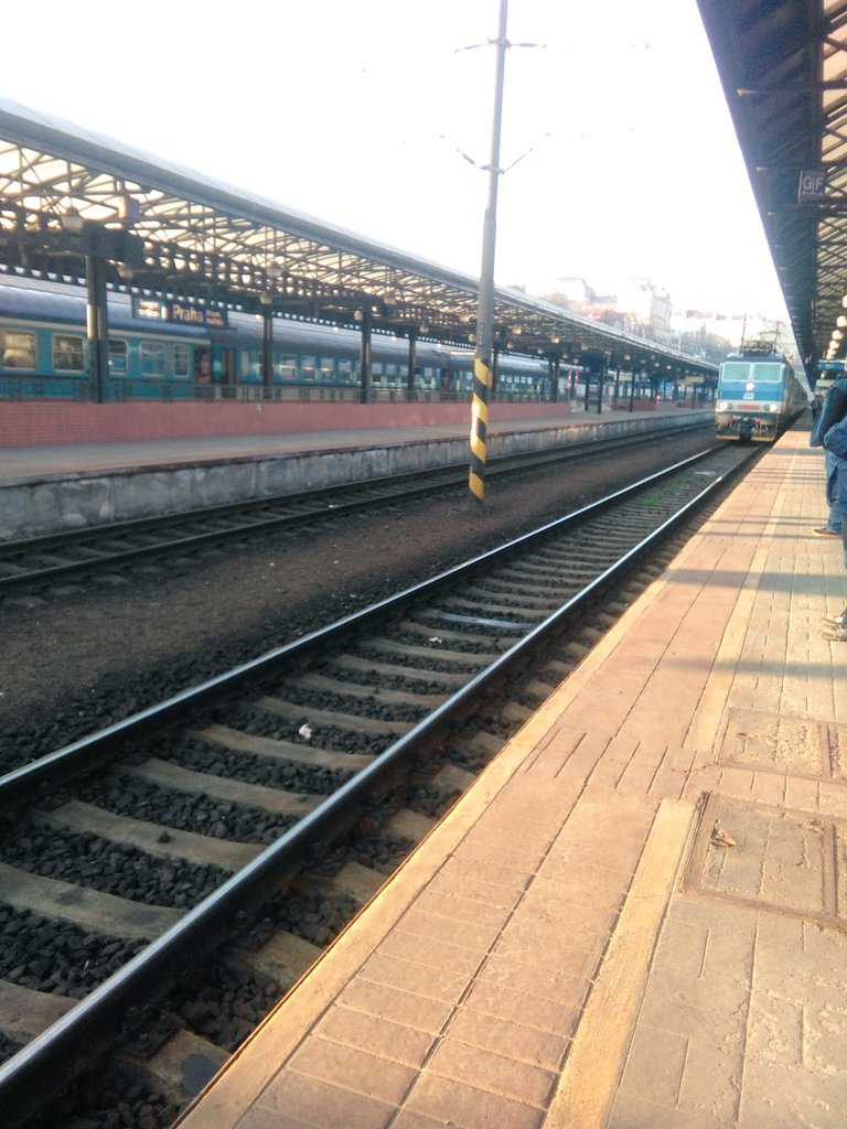 mab_29's tweet photo. Kutná hora llegamos en una hora. :D https://t.co/piqHJpEtPZ