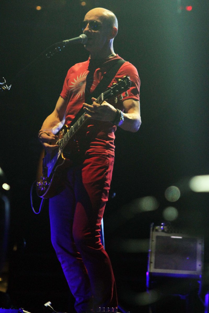 SlideShowJimmy's tweet image. Great show tonight, @simont40000! #STL #TheWhoHits50