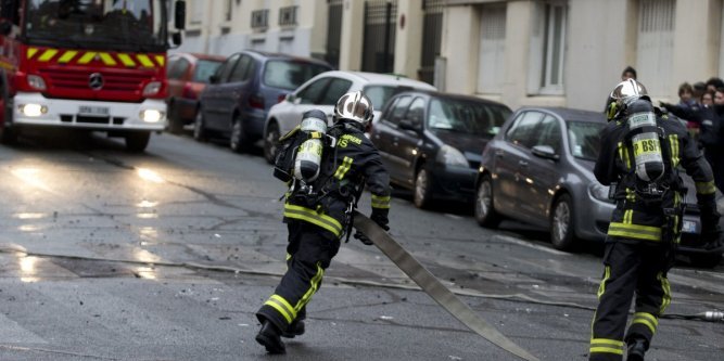 Midilibre's tweet photo. #Calvados : certaines interventions des #pompiers vont devenir payantes https://t.co/DynmXjYell https://t.co/KB5kdhpsvi