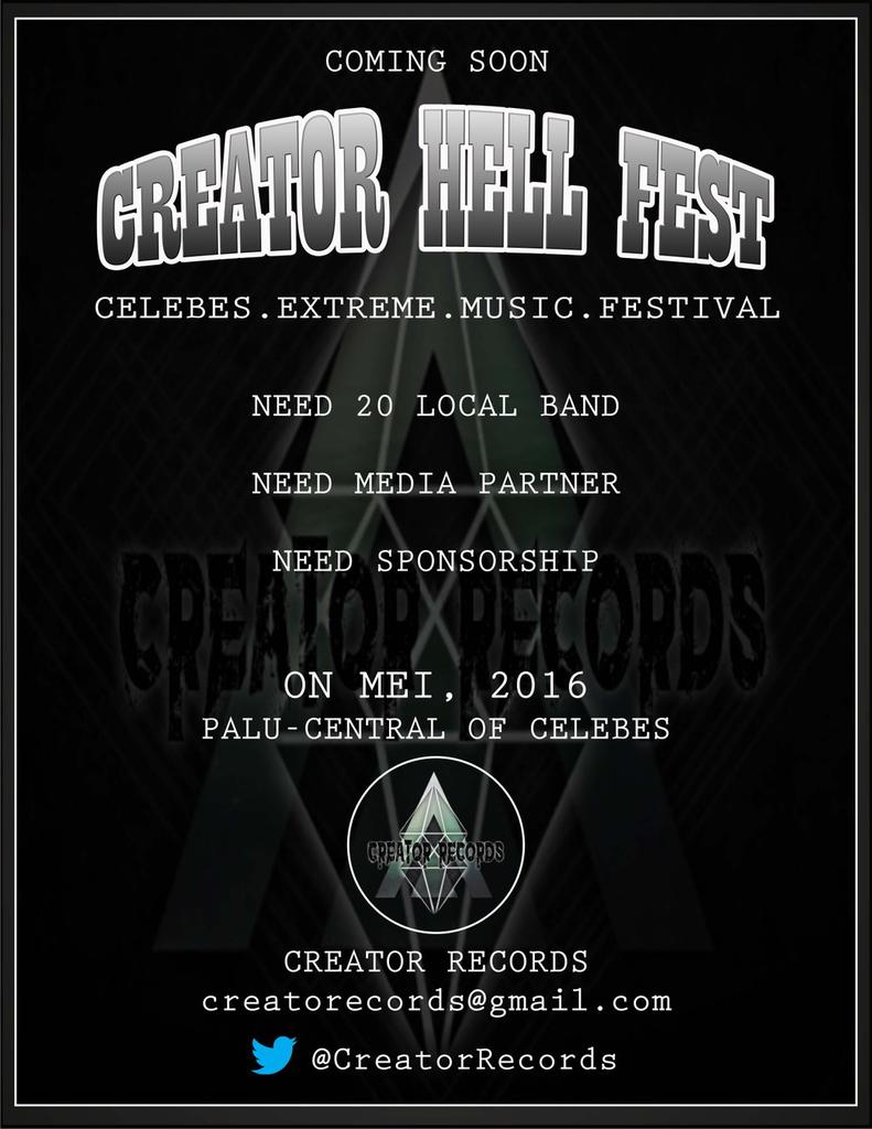 PALU DEATHCORE tweet media