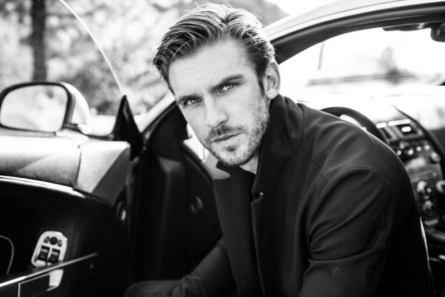 Mangoorita's tweet photo. 28. Dan Stevens- loved him in Downton Abby. Even in Night at the museum 3. So excited for Beauty and the Beast. https://t.co/DLItzNSUcu