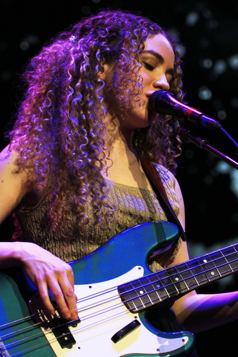 SlideShowJimmy's tweet image. Great #STL show tonight, @TheWho @simont40000 @talwilkenfeld! You guys rock :-D