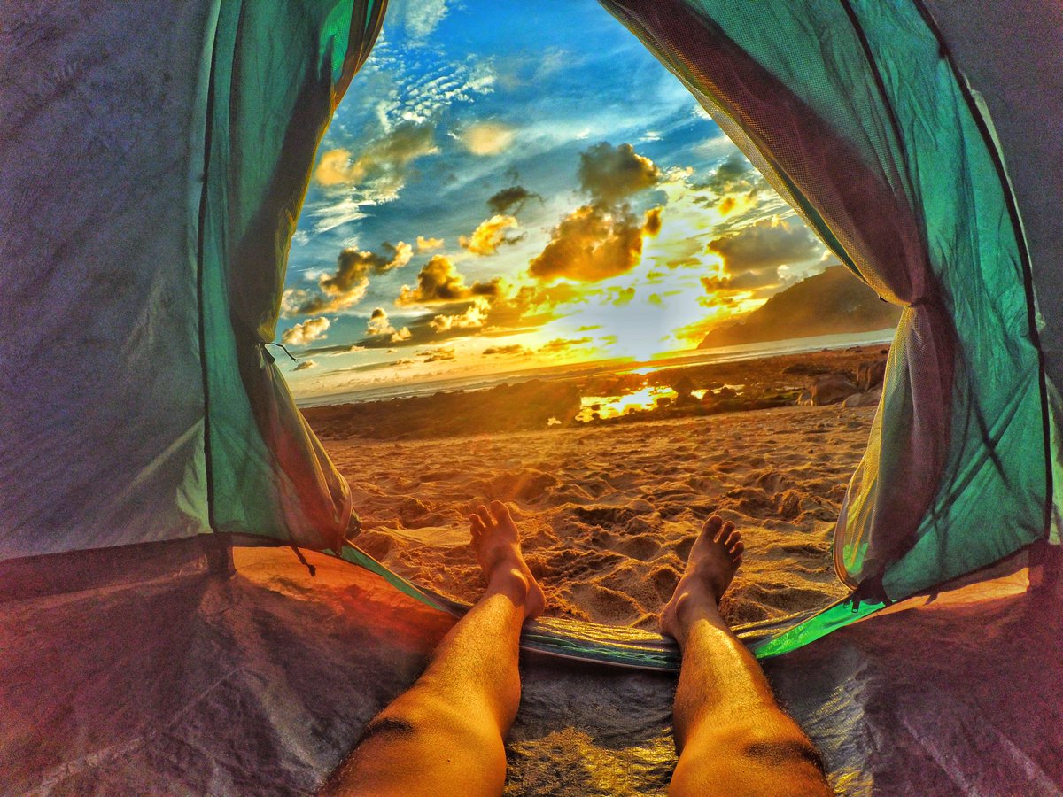 Menikmati senja di Pantai Wediombo, Gunungkidul, D.I. Yogyakarta <a href="/JogjaPict/">Jogja Picture</a> <a href="/JogjaUpdate/">jogjaupdate.com</a> <a href="/Jogja24Jam/">Jogja24Jam</a>