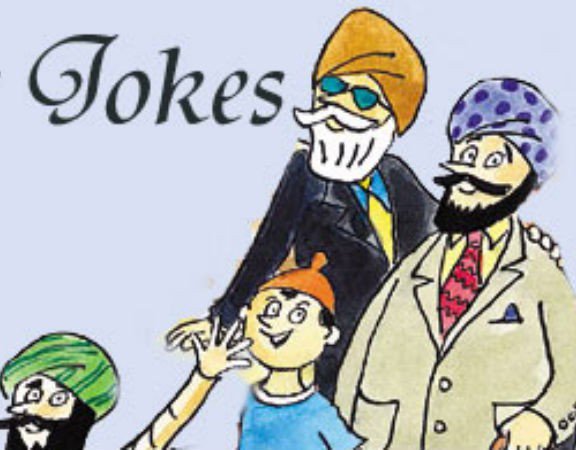 sikhprideaware's tweet photo. Supreme Court To Take Strict Action Against Media Portals Airing Jokes On Sikhs - https://t.co/zMQ8d8nmja https://t.co/zPq3eQOXoO