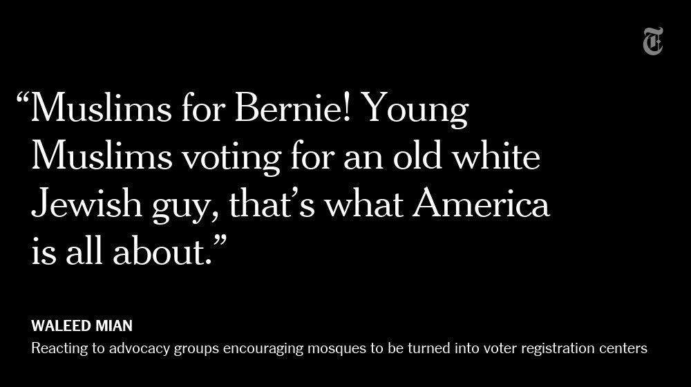 nytimes's tweet photo. Our best comments of the week https://t.co/dFFPhHt2nG https://t.co/ZE3waqcvTX