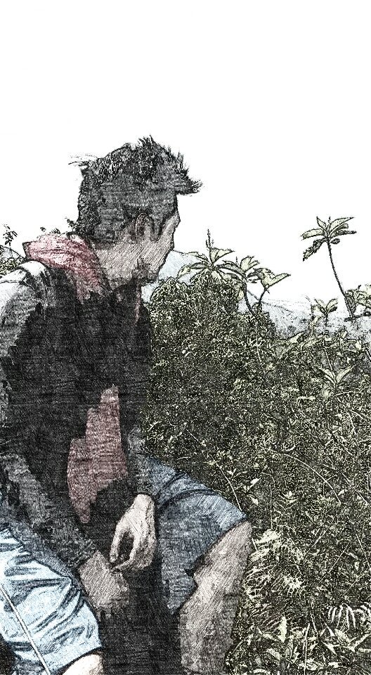 codenameiam's tweet image. Another chapter has ended. Until next year.
#HappyEaster