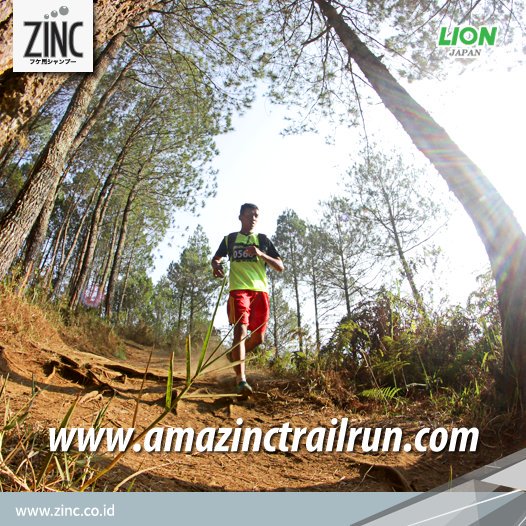 KompasTV's tweet photo. 5 hari lagi jelang penutupan pendaftaran #ZincTrailRun! Yuk daftar skrg https://t.co/6gexSnH1Hq @ZincActivateYou #Ad https://t.co/Hg9TvGzPPN