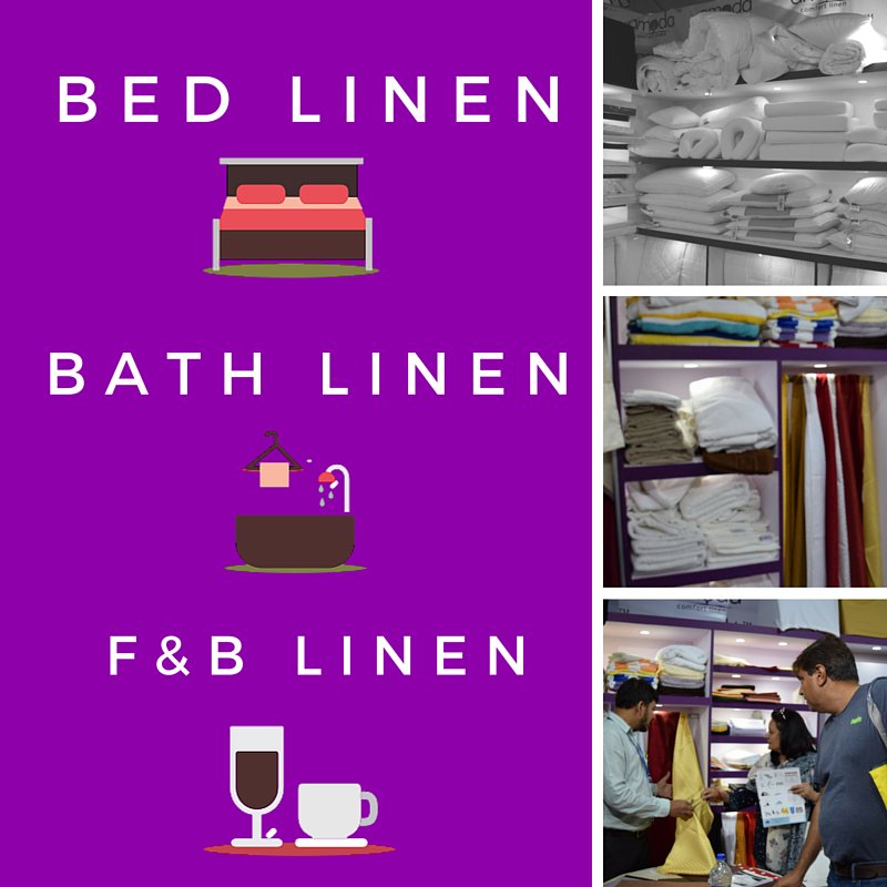 Amoda_india's tweet photo. #HospitalityIndustry is really passionate about Linen Purchase . Choose from our best products . #hotel #restaurant https://t.co/n5MoaZva98