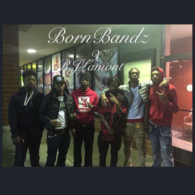 The link up shit <a href="/RJLamont/">RJ Lamont</a>